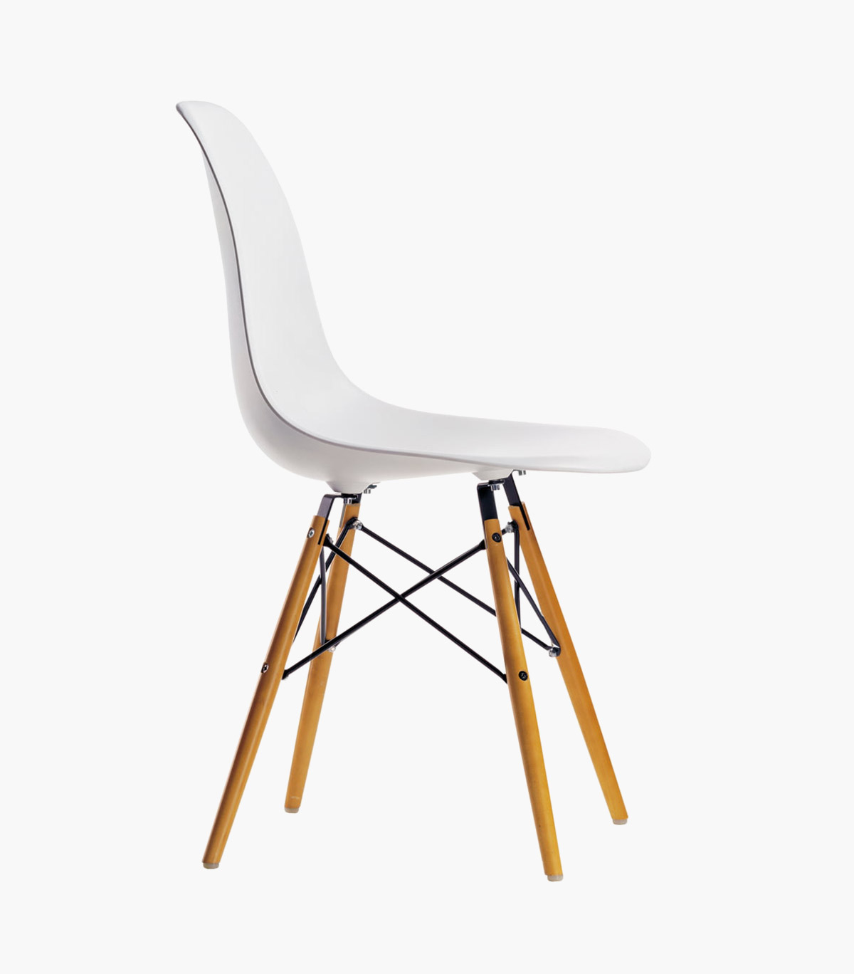 Vitra – Eames Plastic Side Chair